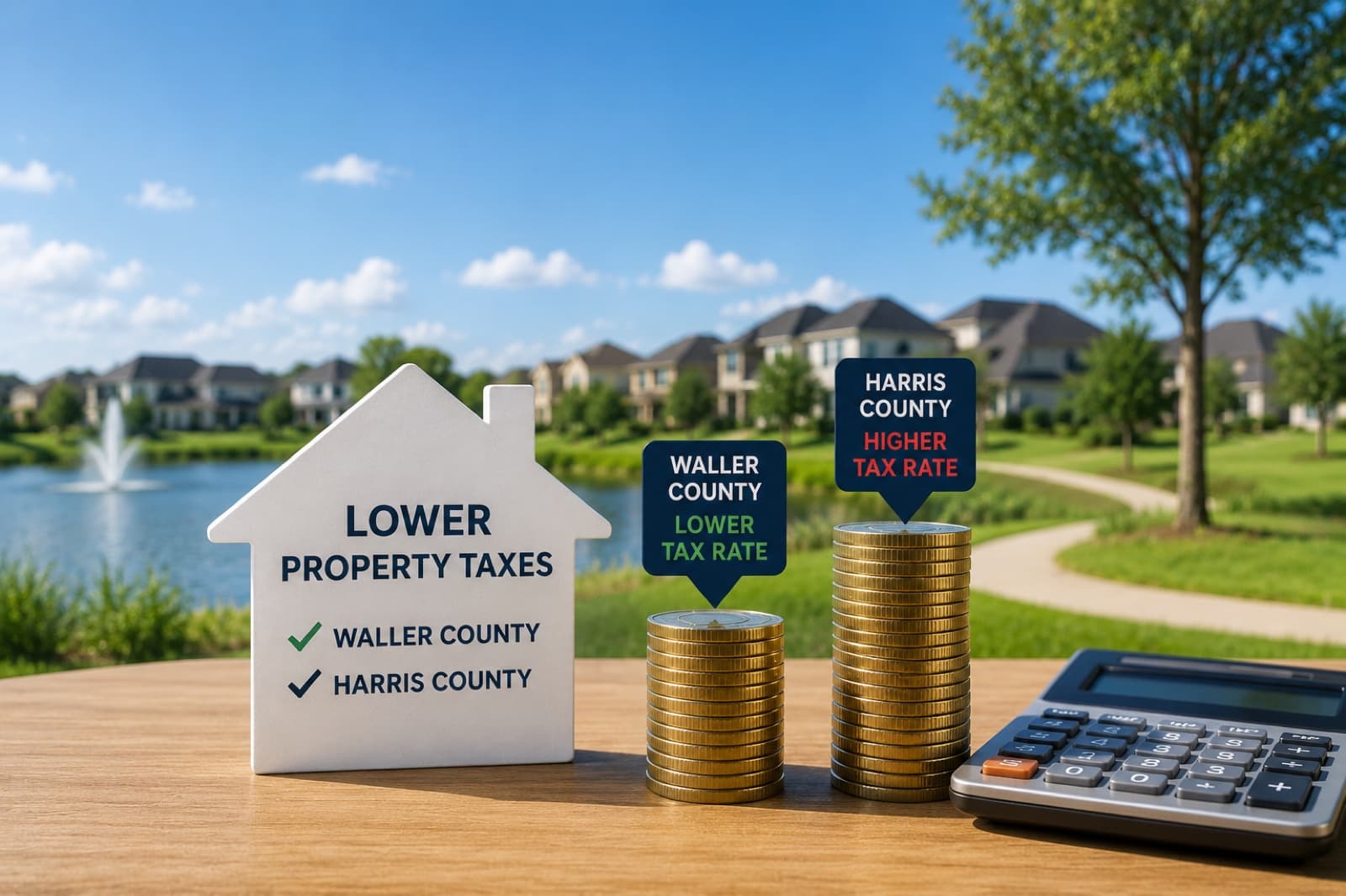 Built-New Economics: Why the Math Favors Sofi Lakes