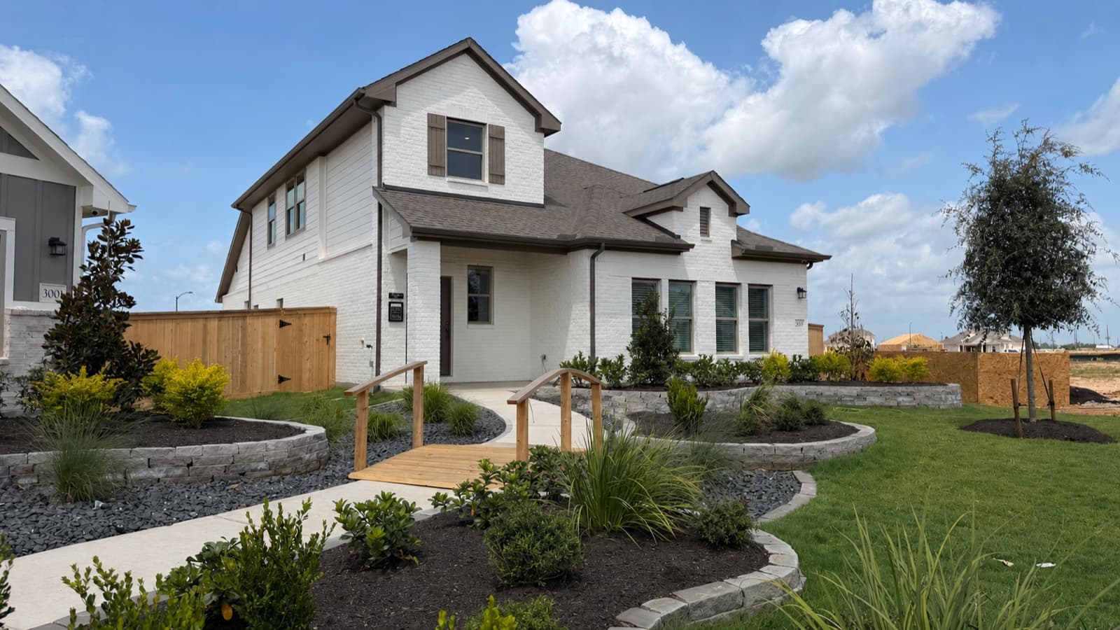 What Builders Are Offering Right Now at Sofi Lakes