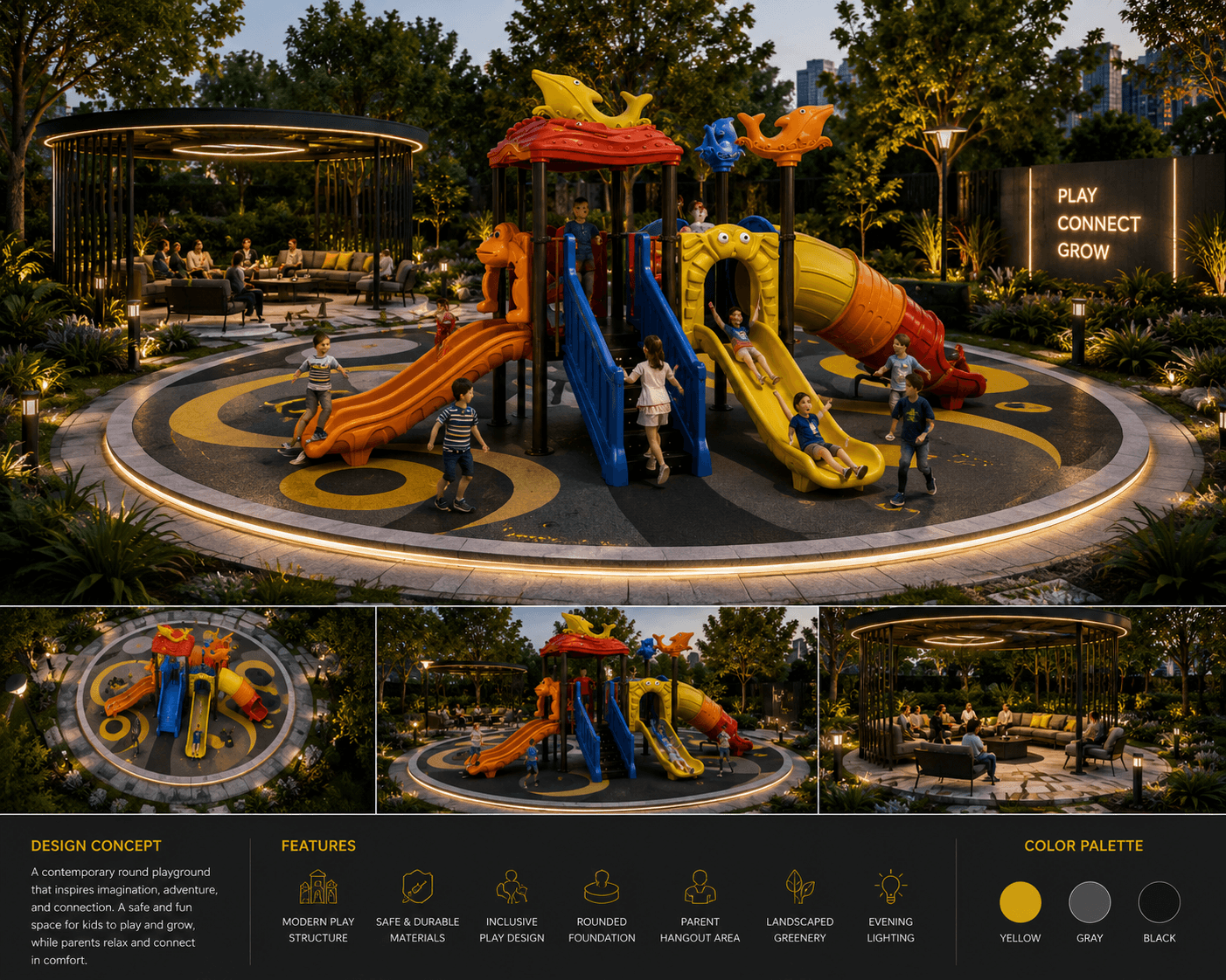 Playground