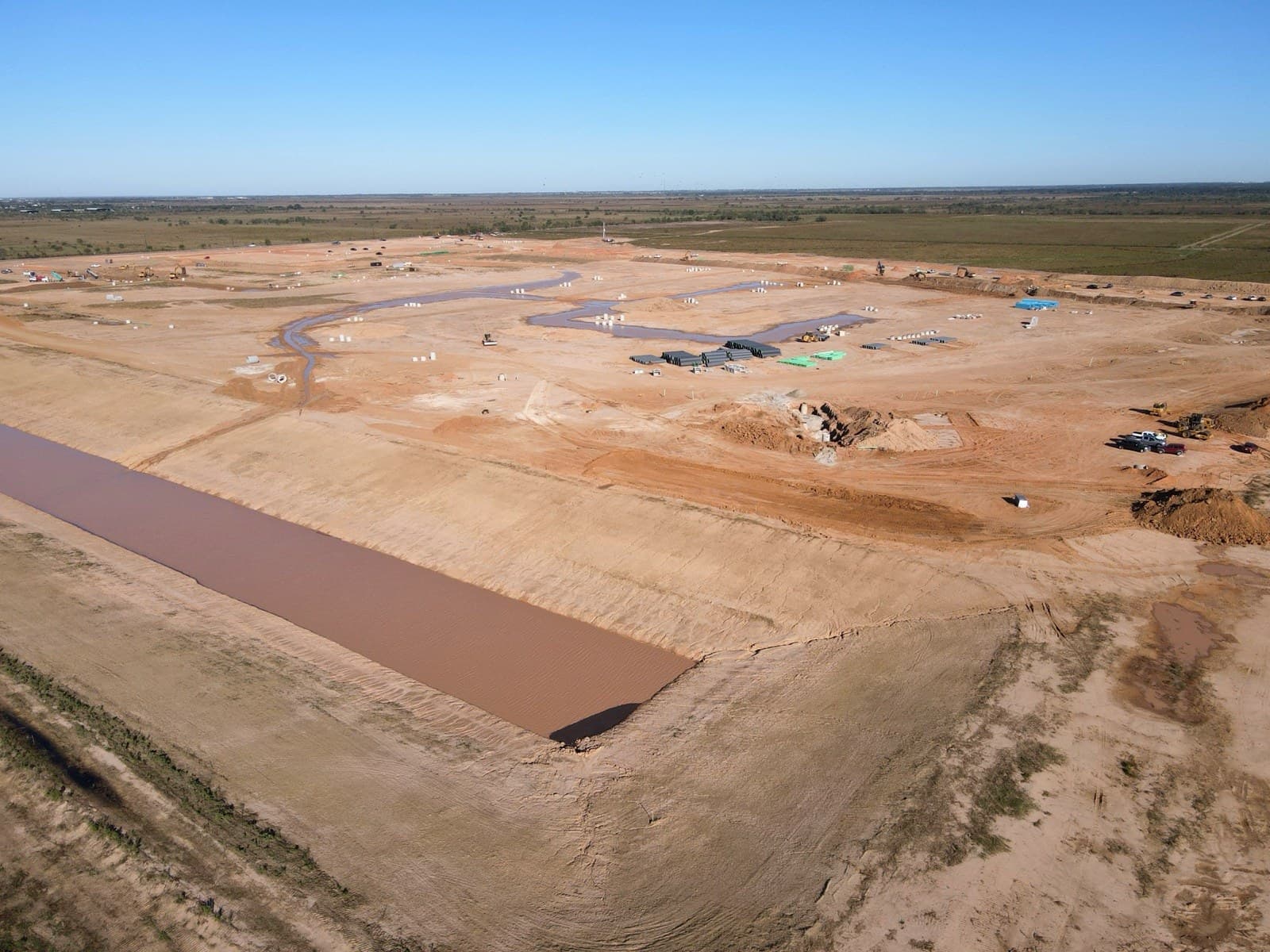Laying network that keeps sofi lakes