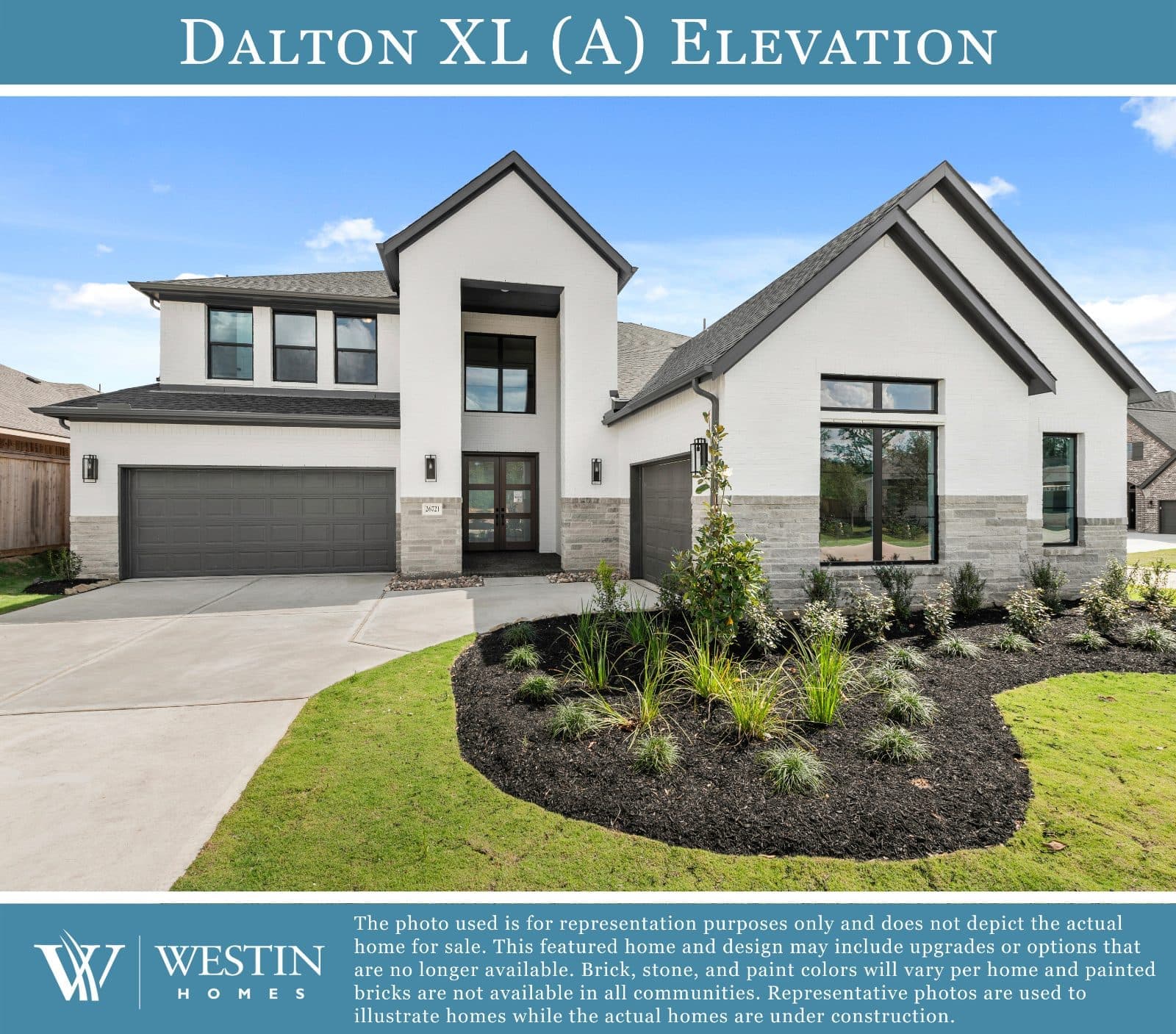 Dalton XL