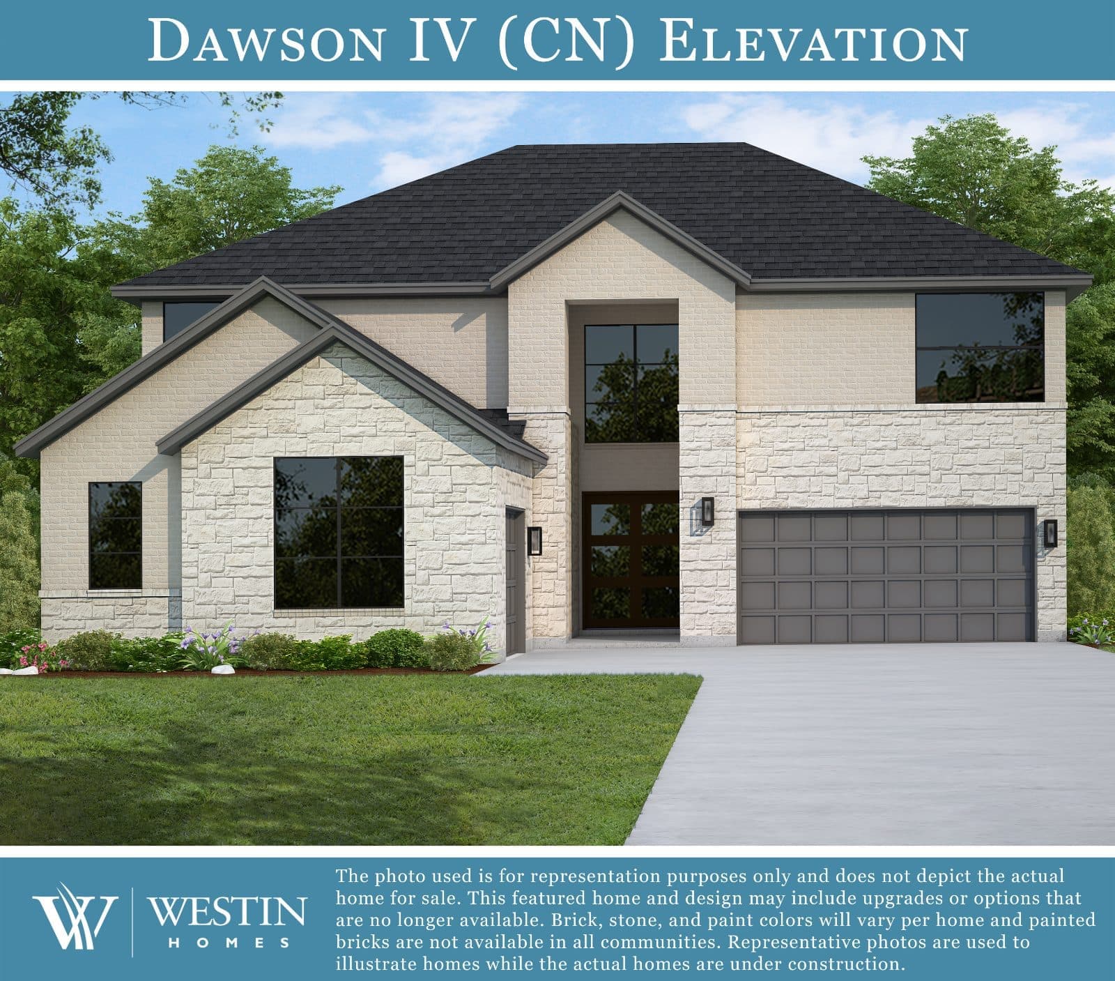 Dawson IV