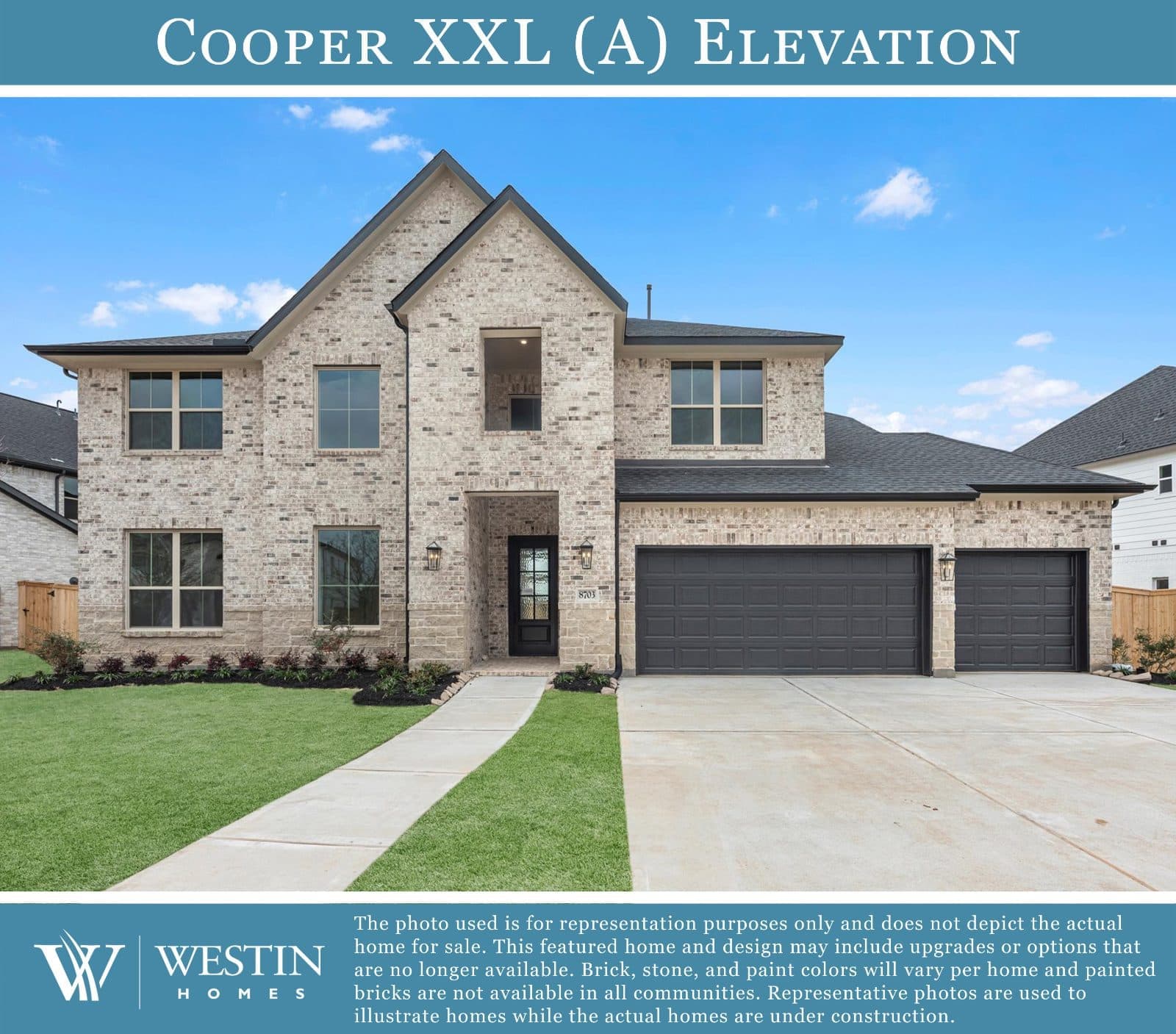 Cooper XXL